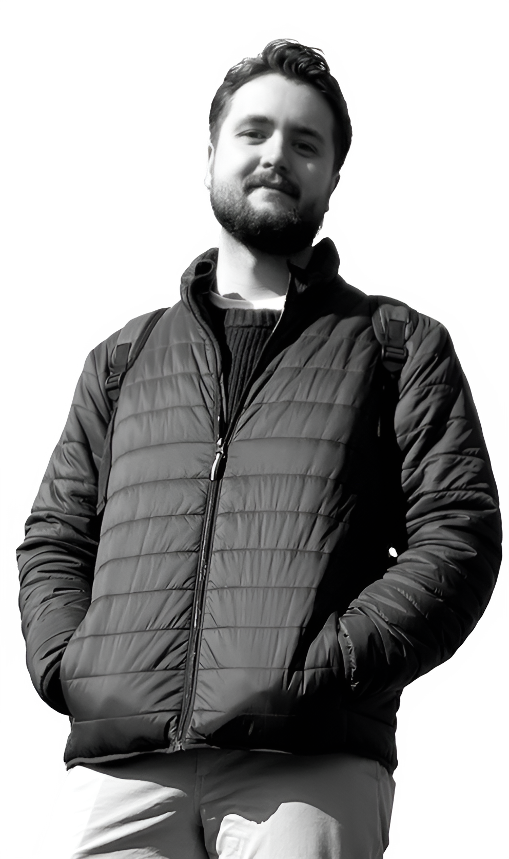 Photo of Mason Weis
